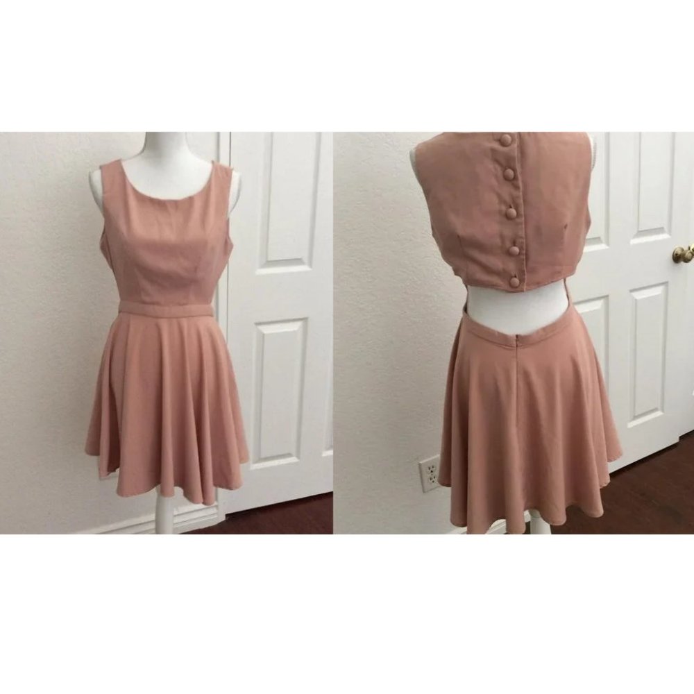 Dress!  Dress (L)
